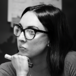 Client Headshot